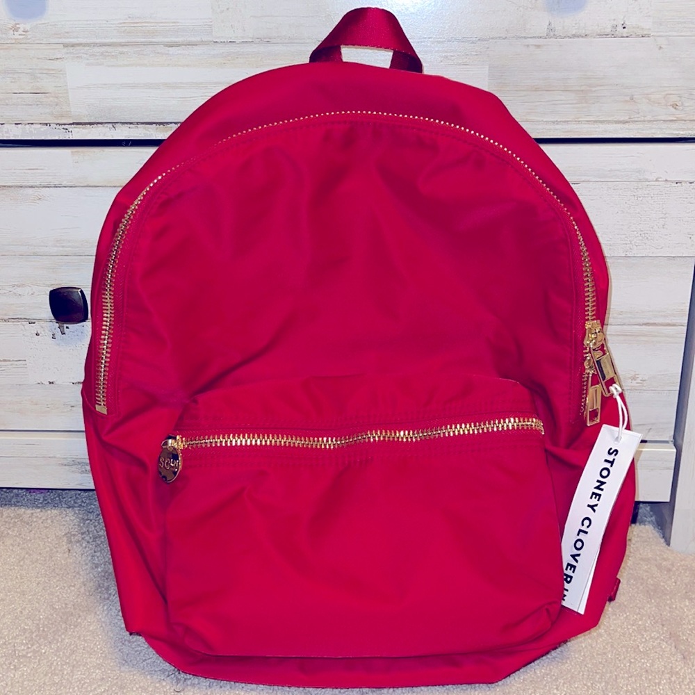 Stoney clover lane Ruby classic backpack